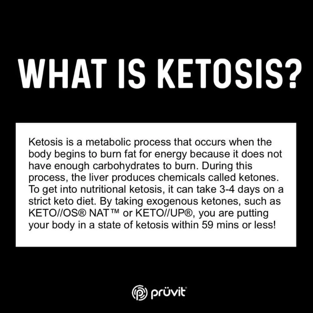 Pruvit Ketones - Raspberry Lemonade - Picture 5 of 11